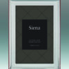 Braid Border Siena Sterling Frame