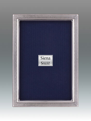 Mesh Siena 925 Sterling Frame