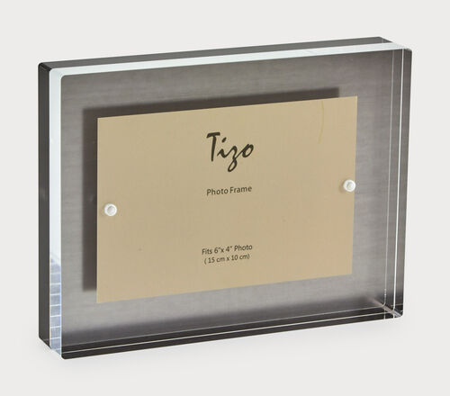 LUCITE FRAMES – Tizo Designs