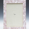 Pink MOP Frame