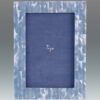 Light Blue MOP Frame