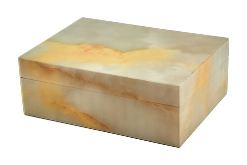 Marble Box “Ivory”