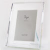 Plain Crystal Frame 4x6