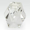 Diamond Cut Tealite Holder Md