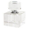 Square" Perfume Bottle