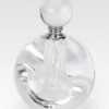 Round Sphere Perfume Bottle