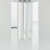 Tall Rectangle Perfume Bottle