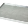 Silver Leaf Tray