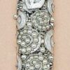 Jewel Silver Mezuzah