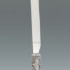 Antique Jeweled Cake Knife