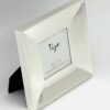 Wide Dimensional Silverplate Frame 3 x 3 - Image 2