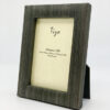 4 x 6 Banana Silk Frame