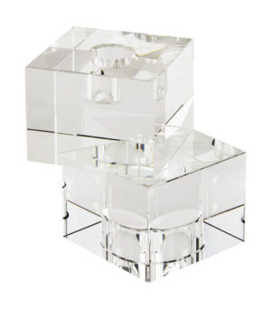 Small – Cubes” Votive