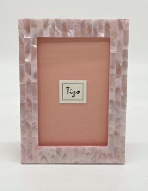 Pink MOP Frame